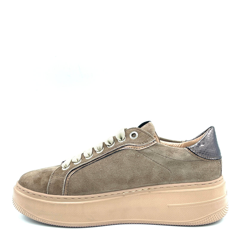Keys - 9883 - Brown