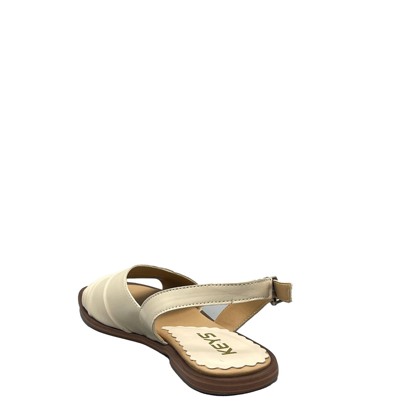 Keys - K11060 - Latte