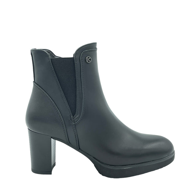Keys - K8850 - Black