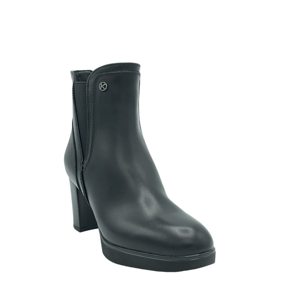 Keys - K8850 - Black