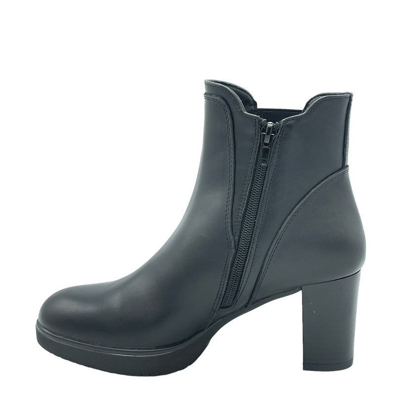 Keys - K8850 - Black