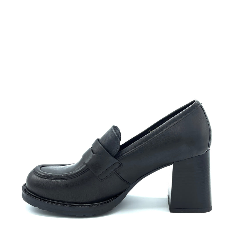 Keys - K8940 - Black