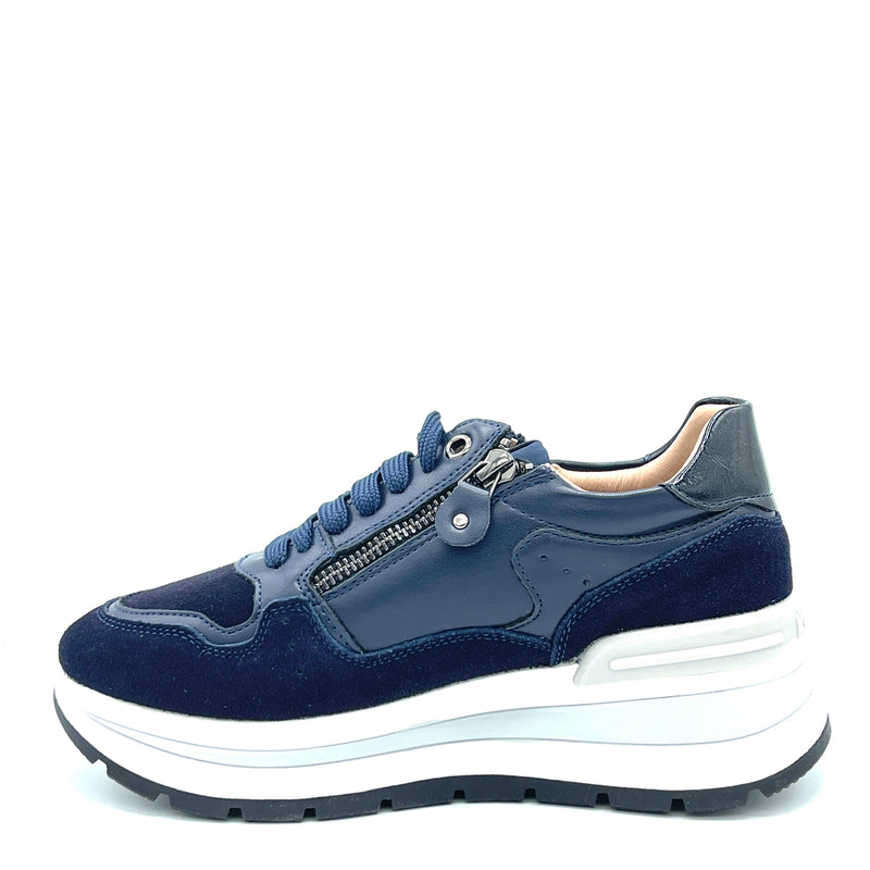 Keys - K9255 - Blu