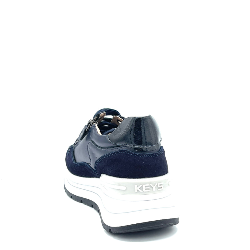 Keys - K9255 - Blu