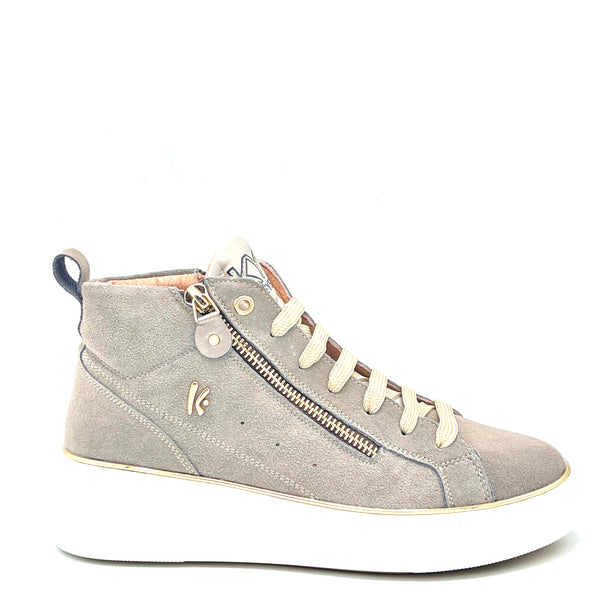 Keys Flora - K9890 - Taupe