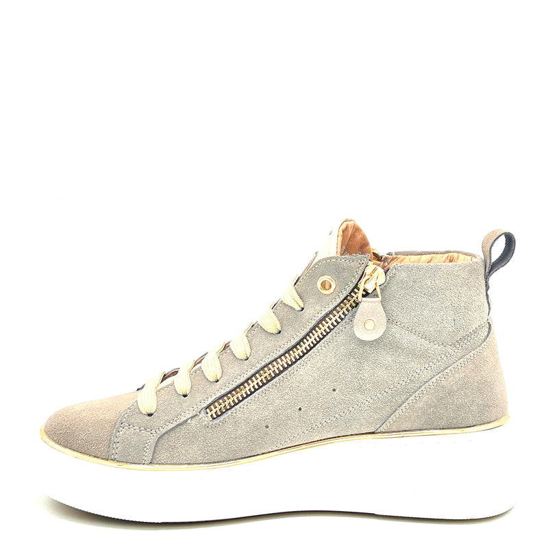 Keys Flora - K9890 - Taupe