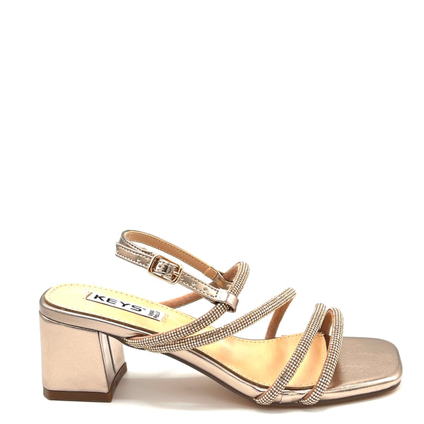 Keys Marika - 9535 - Cipria