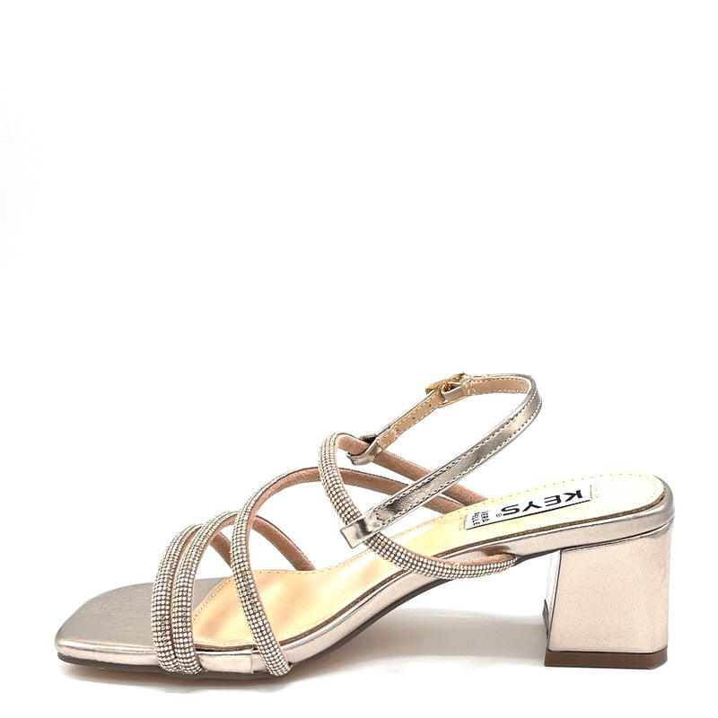 Keys Marika - 9535 - Cipria