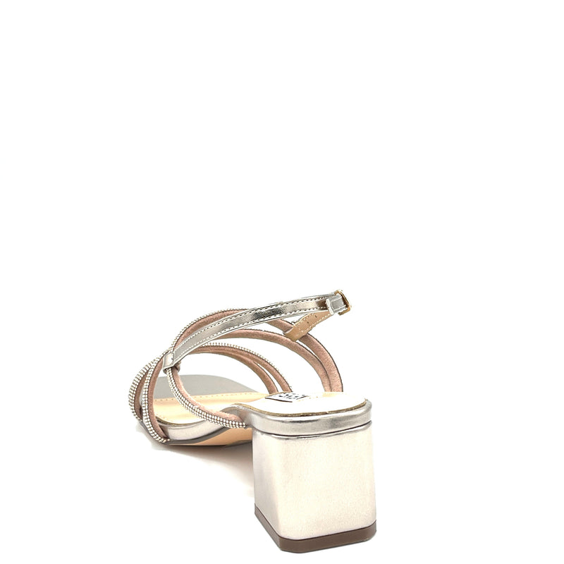 Keys Marika - 9535 - Cipria