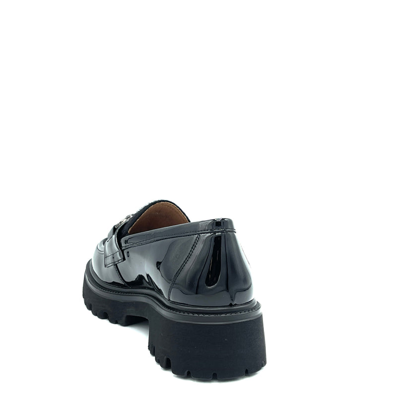 Keys Raffa - K10037 - Nero