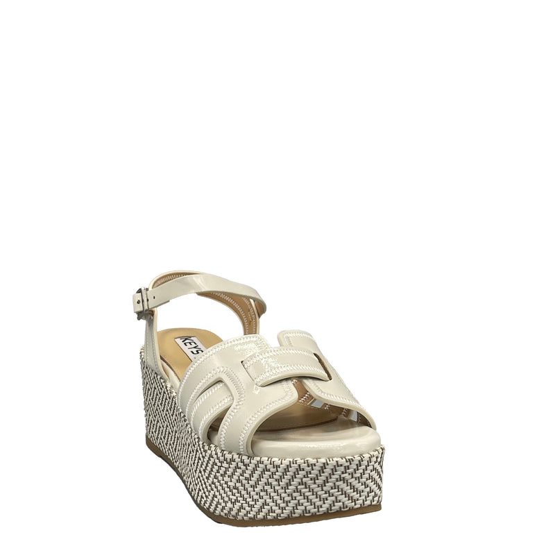 Keys Rope - 11081 - Beige