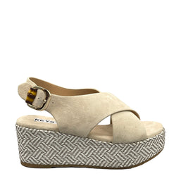 Keys Rope - 11082 - Beige