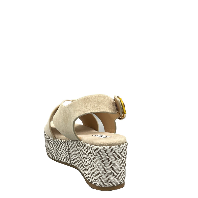 Keys Rope - 11082 - Beige