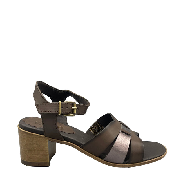 Keys Sarah - 11051 - Dark Brown