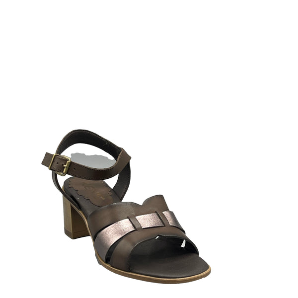 Keys Sarah - 11051 - Dark Brown