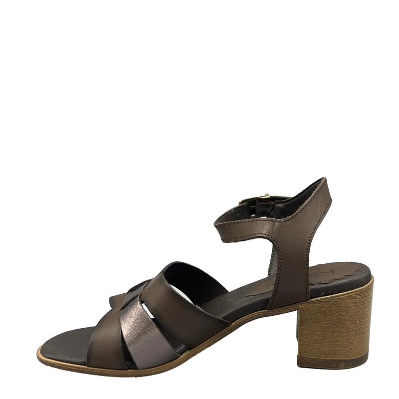 Keys Sarah - 11051 - Dark Brown