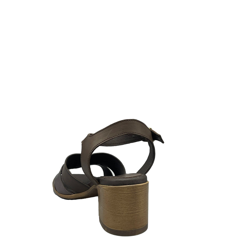 Keys Sarah - 11051 - Dark Brown