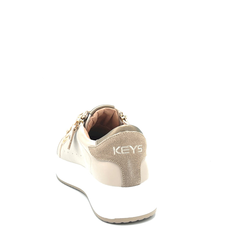 Keys Sinisa - 9803 - Corda