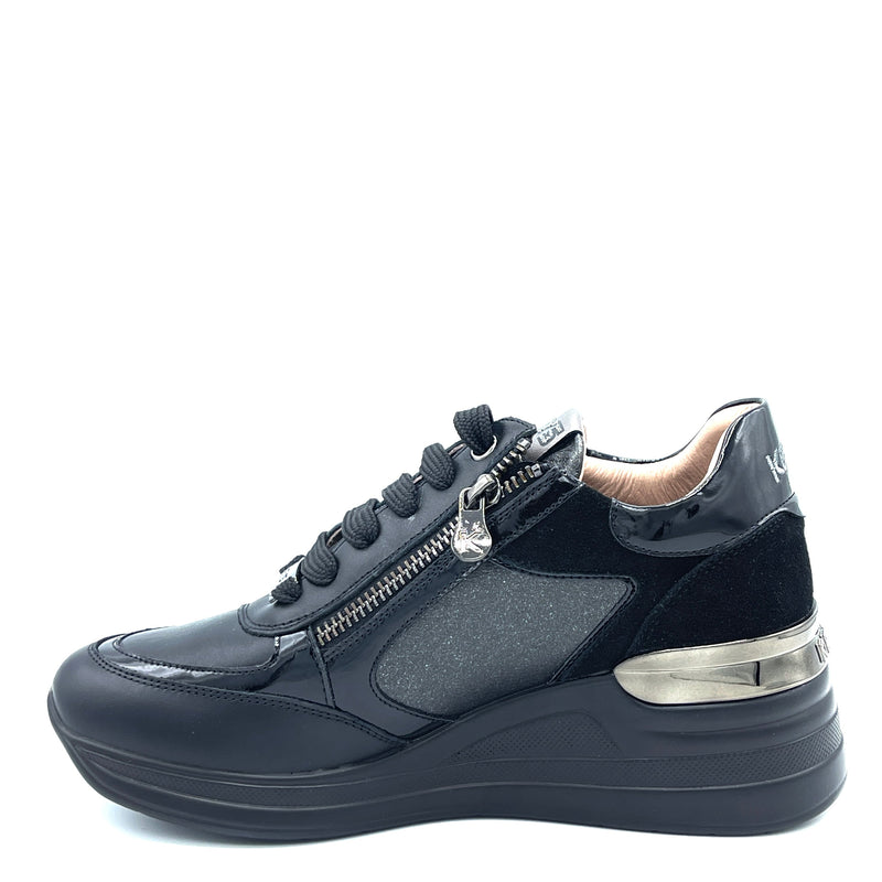 Keys Sky - 9814 - Nero