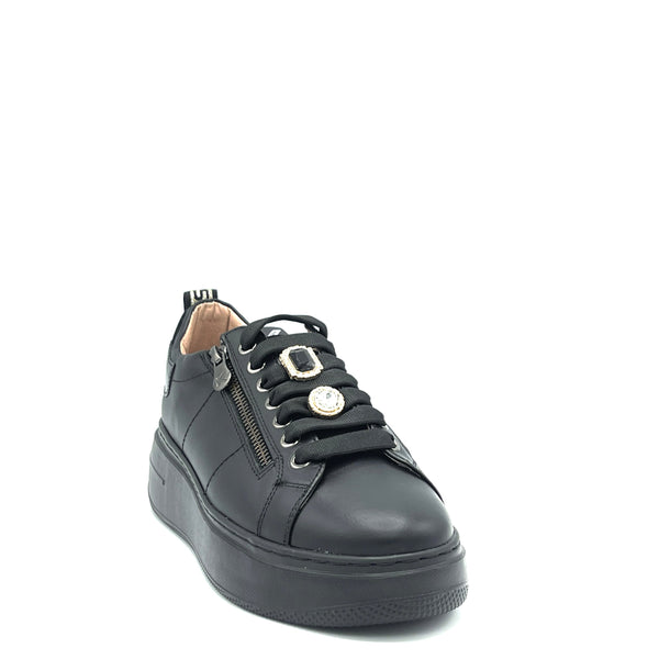 Keys Venus - K9882 - Black