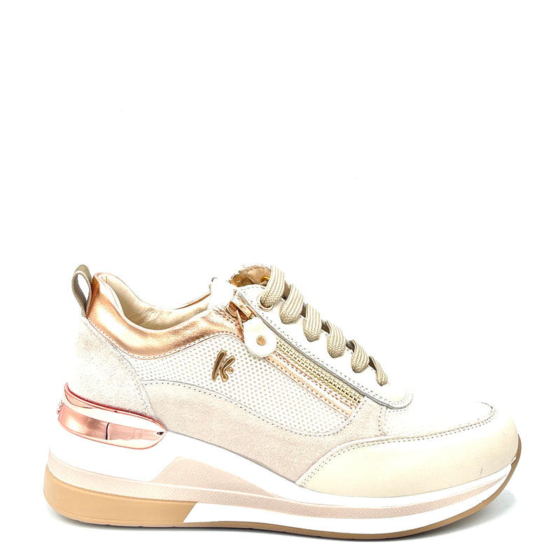 Keys Vitello - K-7622 - Beige