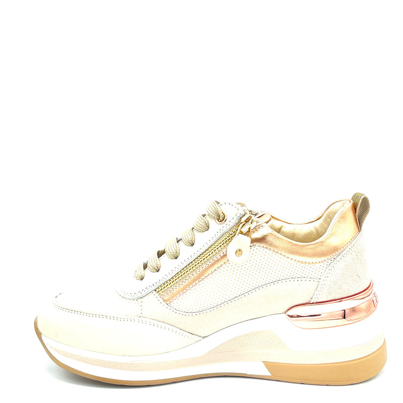 Keys Vitello - K-7622 - Beige