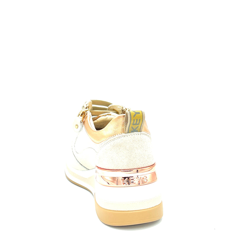 Keys Vitello - K-7622 - Beige