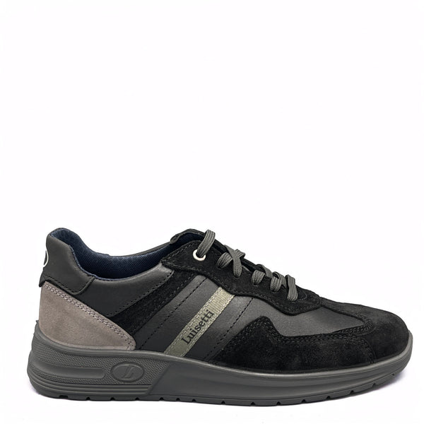 Luisetti Combi - 36225BI - Negro