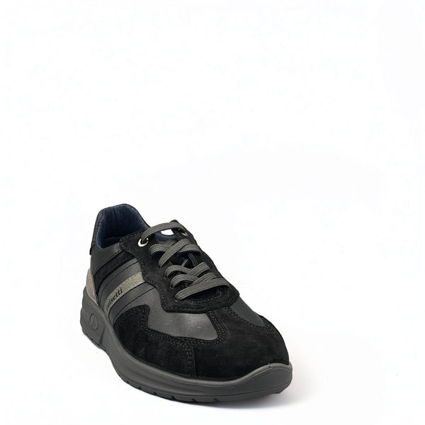 Luisetti Combi - 36225BI - Negro