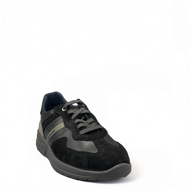 Luisetti Combi - 36225BI - Negro