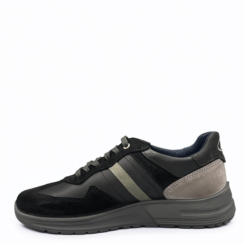 Luisetti Combi - 36225BI - Negro