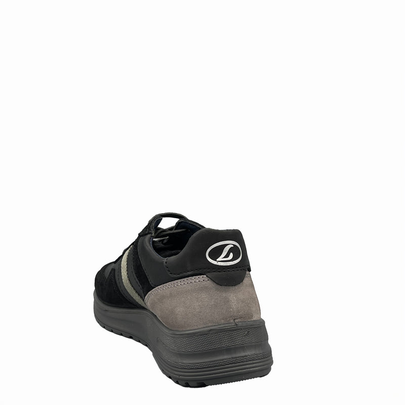 Luisetti Combi - 36225BI - Negro