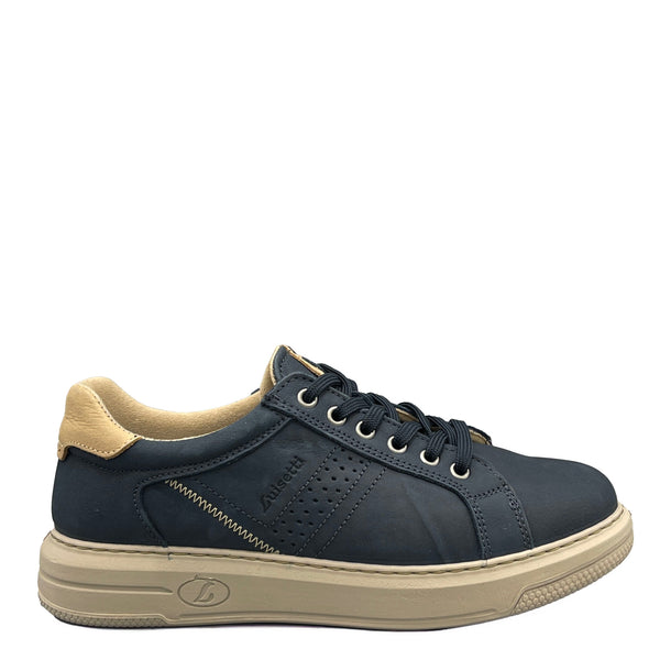 Luisetti Nabuck - 39202 - Marino