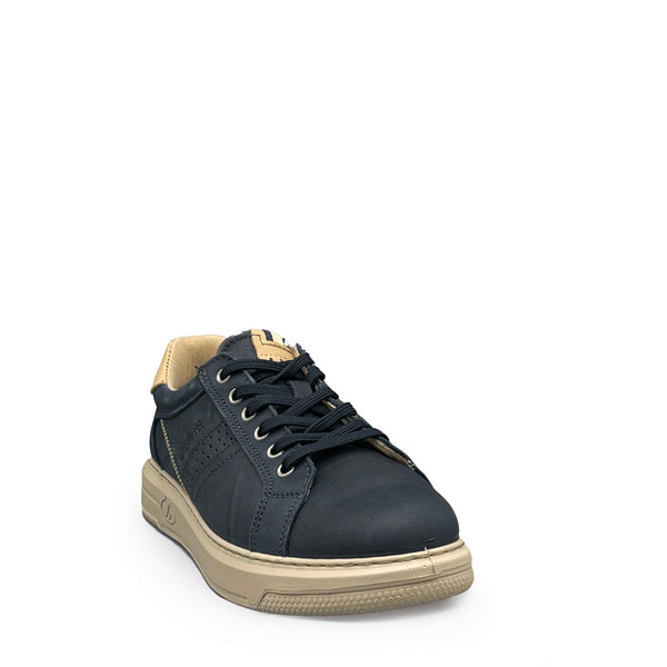 Luisetti Nabuck - 39202 - Marino