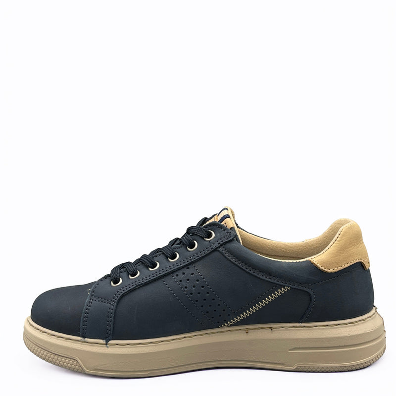 Luisetti Nabuck - 39202 - Marino