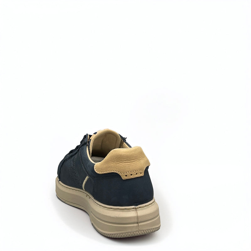 Luisetti Nabuck - 39202 - Marino