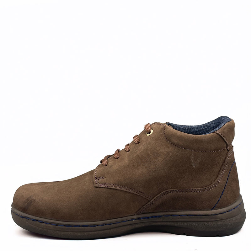 Luisetti Nabuk - 32404 - Moka