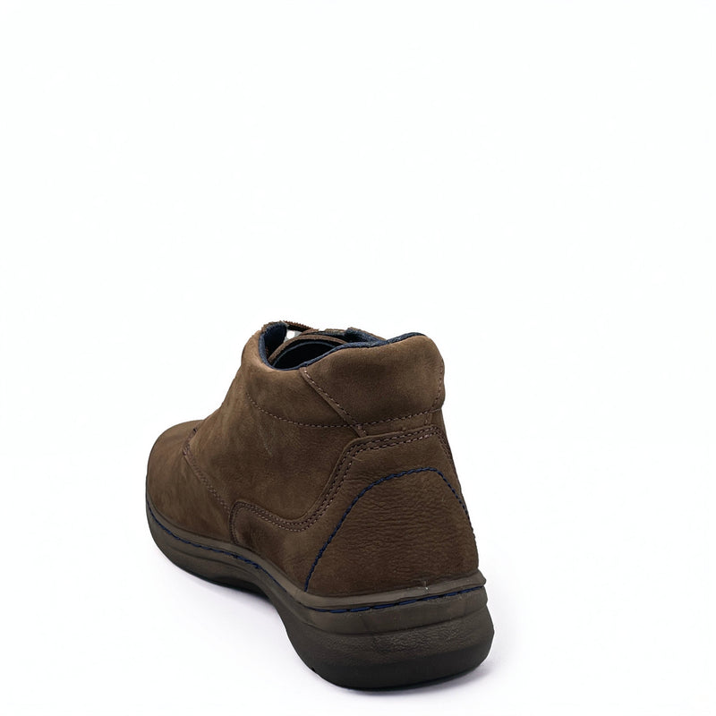 Luisetti Nabuk - 32404 - Moka