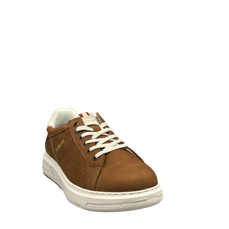 Luisetti Nabuk - 39100 - Cuoio