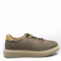 Luisetti Nabuk - 39204 - Taupe