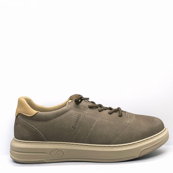 Luisetti Nabuk - 39204 - Taupe