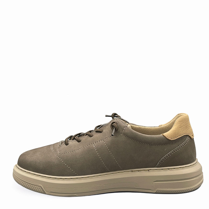 Luisetti Nabuk - 39204 - Taupe