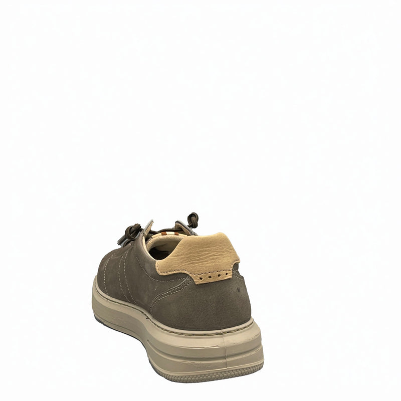 Luisetti Nabuk - 39204 - Taupe