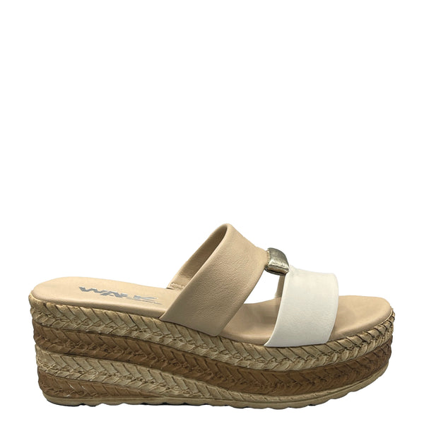 Melluso Mixlogic - 019197 - Bianco