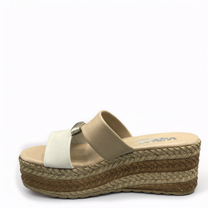 Melluso Mixlogic - 019197 - Bianco