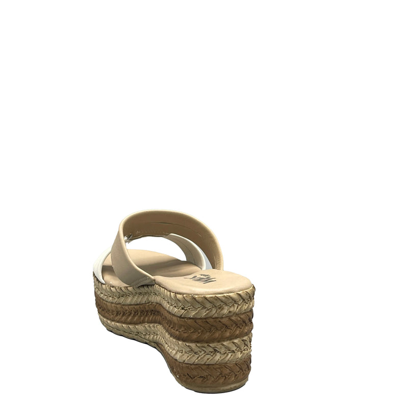 Melluso Mixlogic - 019197 - Bianco
