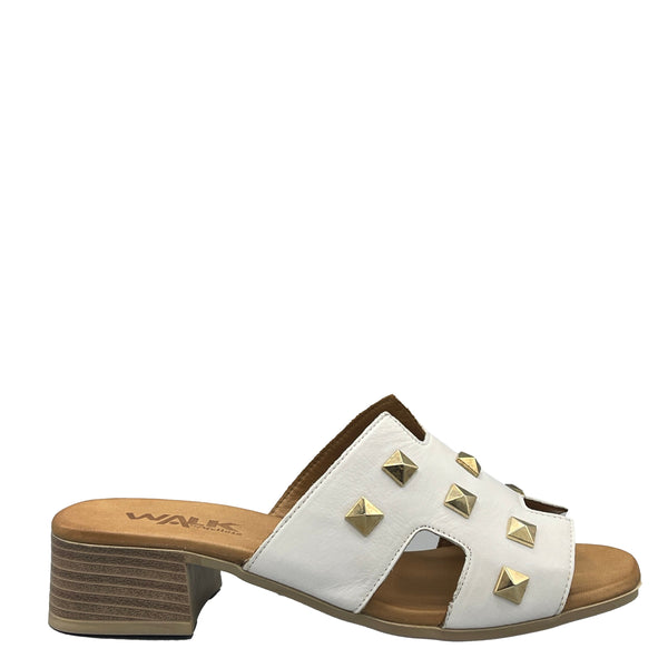Melluso Nappa - K56018B - Bianco
