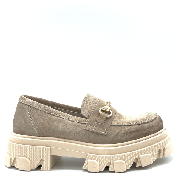 Makbee Camoscio - 375 - Beige