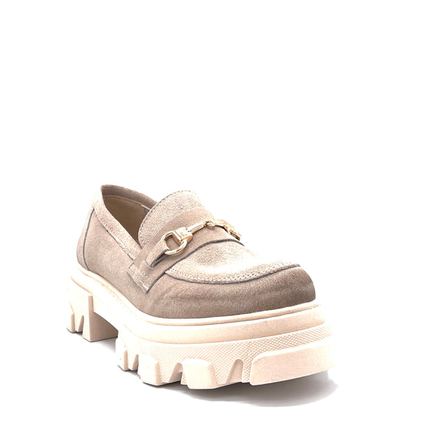 Makbee Camoscio - 375 - Beige