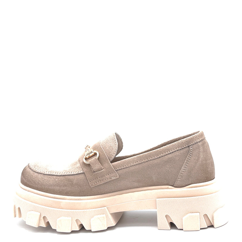 Makbee Camoscio - 375 - Beige